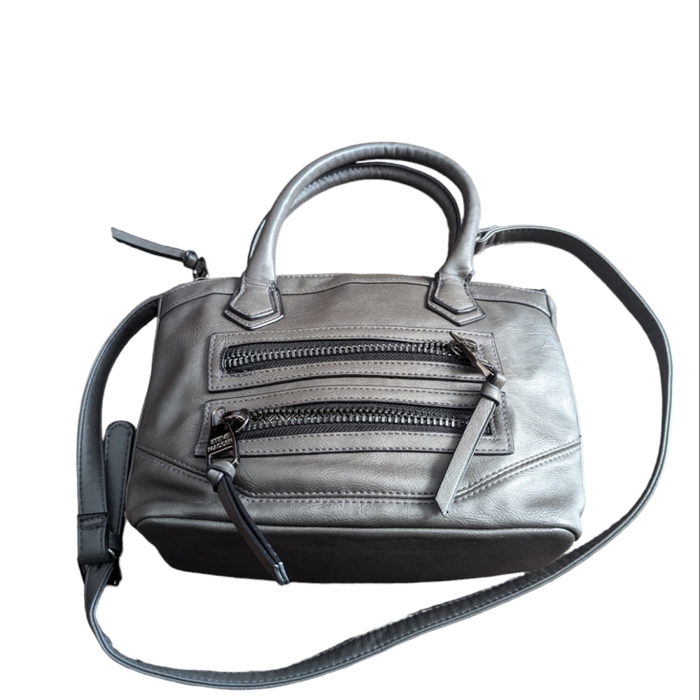 Steve Madden Satchel Bag